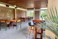 Bar, Kafe, dan Lounge Soi Resort In Farm