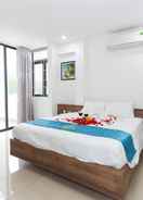 null Hoc Huong Hotel Quy Nhon