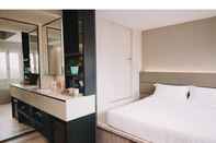 Bedroom Hotel 1900 @ Chinatown