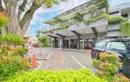 Exterior 7 Gajah Mada Hotel Lumajang