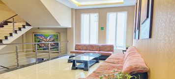 Common Space 2 Gajah Mada Hotel Lumajang