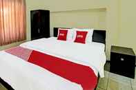 Bilik Tidur OYO 92001 Unram Guest House