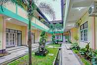 Ruang Umum OYO 92001 Unram Guest House