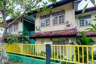 Luar Bangunan OYO 92001 Unram Guest House