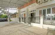 Bangunan 7 OYO 91991 Ananta Homestay Syariah