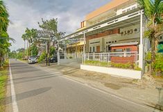 ภายนอกอาคาร 2 OYO 91991 Ananta Homestay Syariah