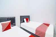 Kamar Tidur SPOT ON 91995 Cvictory Inn