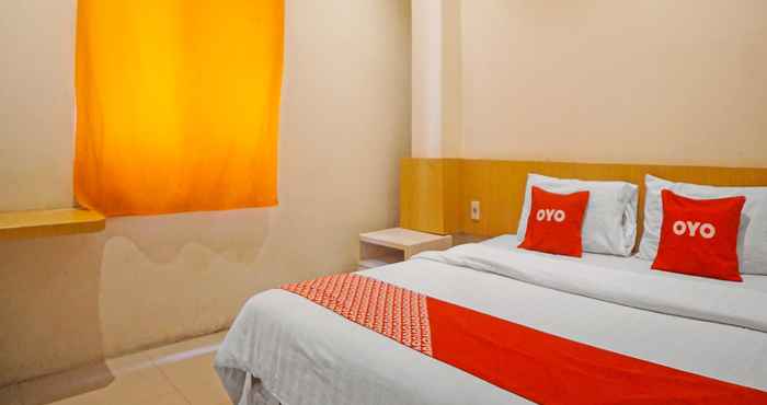 Kamar Tidur OYO 91996 Vivo Stay