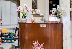Lobby 5 OYO 91994 Sawerigading Jatinangor Syariah
