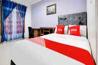 Phòng ngủ OYO 91994 Sawerigading Jatinangor Syariah