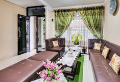 Lobby 7 OYO 91994 Sawerigading Jatinangor Syariah