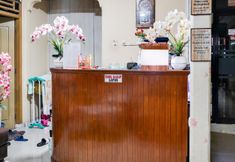 Lobby 4 OYO 91994 Sawerigading Jatinangor Syariah