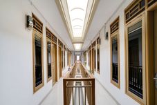 Common Space OYO 91994 Sawerigading Jatinangor Syariah