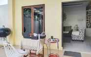 Lobi 6 SPOT ON 92000 3m Kost Dan Homestay