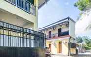 Bangunan 3 SPOT ON 92000 3m Kost Dan Homestay