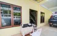 Sảnh chờ 5 SPOT ON 92000 3m Kost Dan Homestay