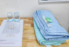 Layanan Hotel 3 Mantha Homestay