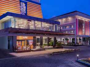 ภายนอกอาคาร 4 ASTON Inn Cilacap