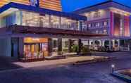 Exterior 3 ASTON Inn Cilacap