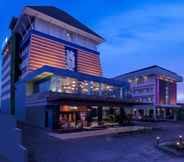 Exterior 2 ASTON Inn Cilacap