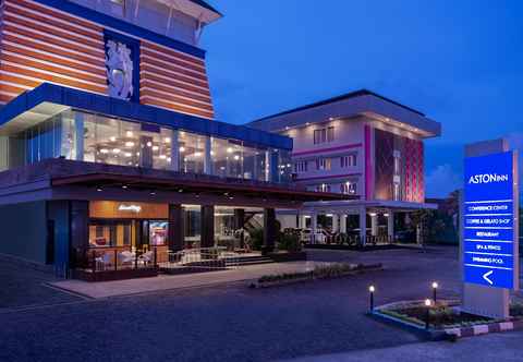 Exterior ASTON Inn Cilacap