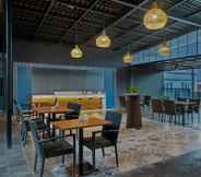 Restaurant 6 ASTON Inn Cilacap