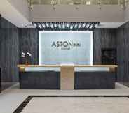 Lobby 4 ASTON Inn Cilacap