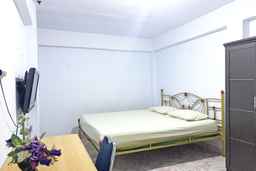 OYO 92002 Wisma Samudra, USD 4.72