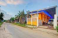 Exterior OYO 91992 Homestay Syariah Way Jepara