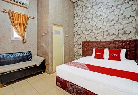 Kamar Tidur OYO 91992 Homestay Syariah Way Jepara