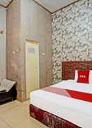 BEDROOM OYO 91992 Homestay Syariah Way Jepara