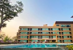Exterior 2 River Tree Resort Chiangkhan