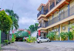 Exterior 2 OYO 92007 Mutiara Serayu Syariah