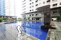 Green Pramuka City by SR Property, Rp 332.856
