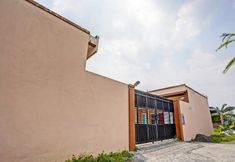 外部的 4 OYO 92006 Kost Sejahtera Syariah 