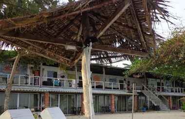 Lobby 2 OYO HOME 90641 Naga Puri Beach Retreat