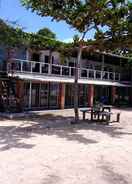 EXTERIOR_BUILDING OYO HOME 90641 Naga Puri Beach Retreat