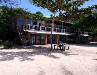 Exterior 2 OYO HOME 90641 Naga Puri Beach Retreat