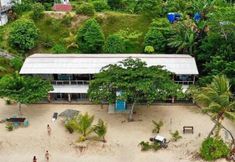Exterior 3 OYO HOME 90641 Naga Puri Beach Retreat