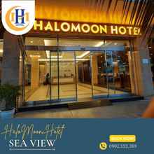 Bên ngoài 4 HaloMoon Ha Long Hotel