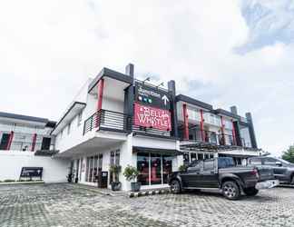 Bangunan 2 Capital O 919 V&s Vianshe Hotel And Events Place