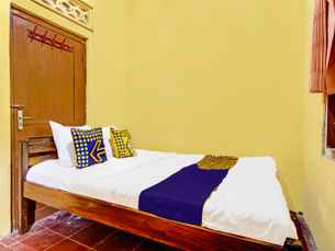 SPOT ON 92018 Homestay Akbar Aufa Syariah, Rp 43.649