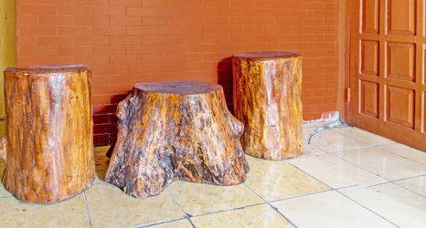 Lobby 2 Hotel O Homestay Akbar Aufa Syariah