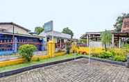 Common Space 7 SPOT ON 92018 Homestay Akbar Aufa Syariah