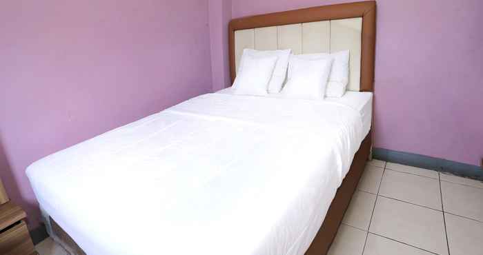 Phòng ngủ SPOT ON 92022 Dian Tanjung Beringin