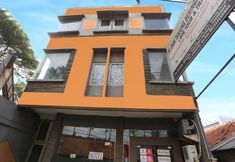 Exterior 4 SPOT ON 92022 Dian Tanjung Beringin