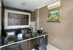 Lobby 7 SPOT ON 92022 Dian Tanjung Beringin