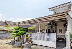 Luar Bangunan 3 Hotel O Homestay Grand Mahkota Permai Syariah