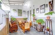 ล็อบบี้ 6 SPOT ON 92012 Homestay Grand Mahkota Permai Syariah