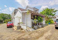 Luar Bangunan 4 Hotel O Homestay Grand Mahkota Permai Syariah